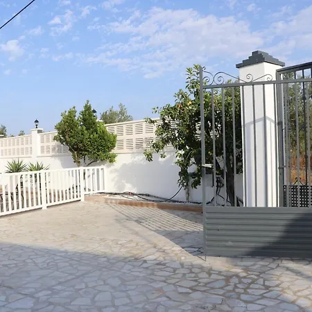 Holiday home Calatrue - *