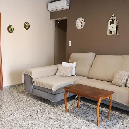 Calatrue - Holiday home *