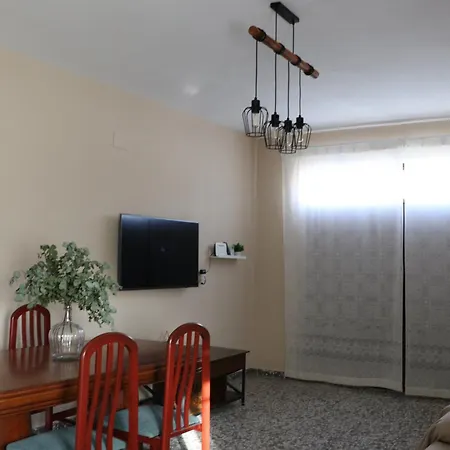Holiday home Calatrue -