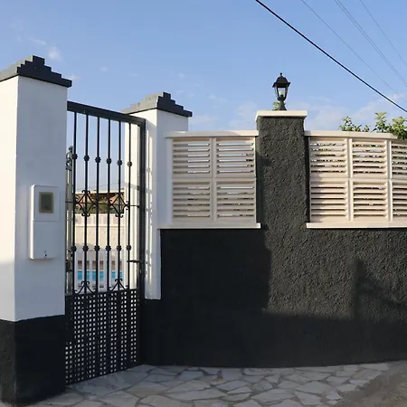 Calatrue - Ferienhaus *