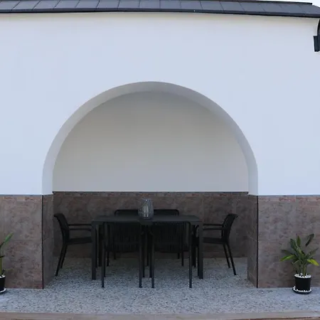 Holiday home Calatrue - *