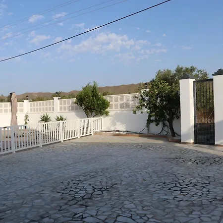 Holiday home Calatrue - Tabernas