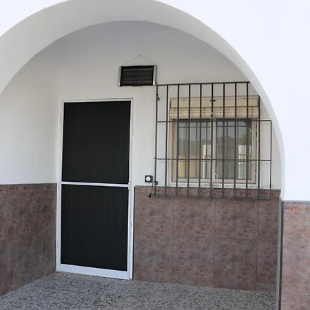 Holiday home Calatrue -