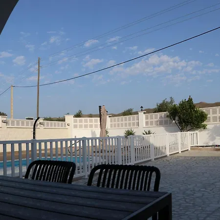 Calatrue - Ferienhaus *