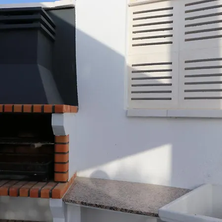 Holiday home Calatrue -
