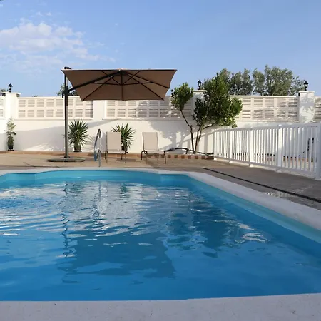 Calatrue - Ferienhaus *