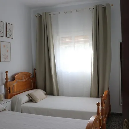 Ferienhaus Calatrue - Tabernas