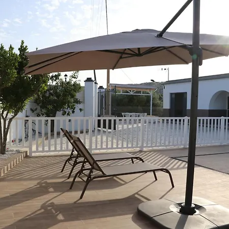 Holiday home Calatrue - Tabernas