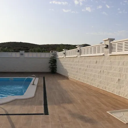 Holiday home Calatrue - *