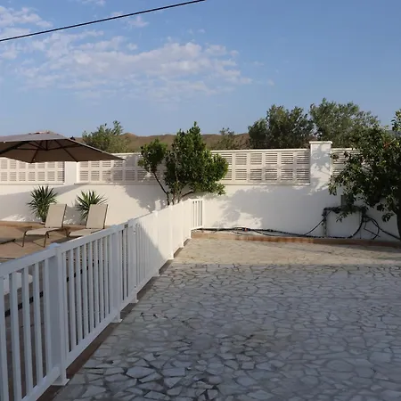 Holiday home Calatrue - Tabernas