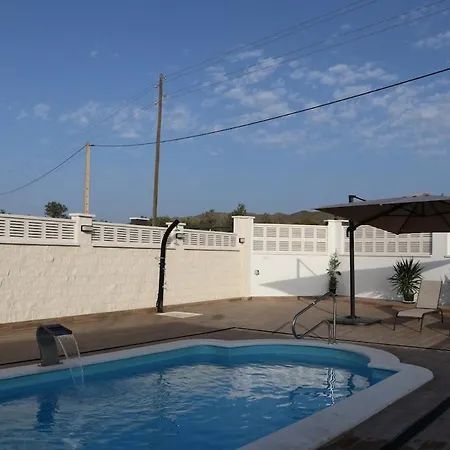 Calatrue - Holiday home