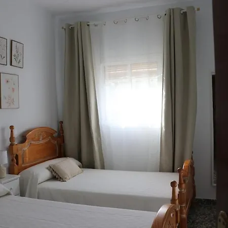 Holiday home Calatrue -