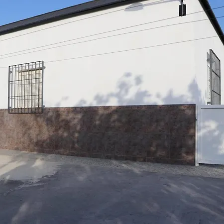 Holiday home Calatrue - Tabernas