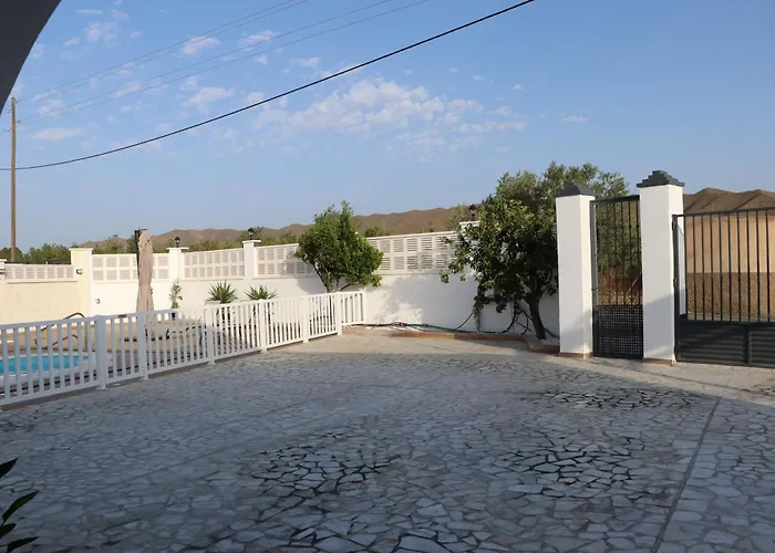 בית נופש Calatrue - טברנס