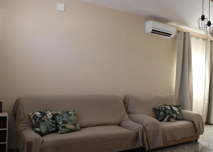 בית נופש Calatrue -