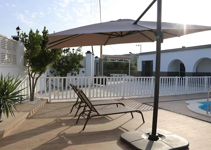 別荘 Calatrue - タベルナス