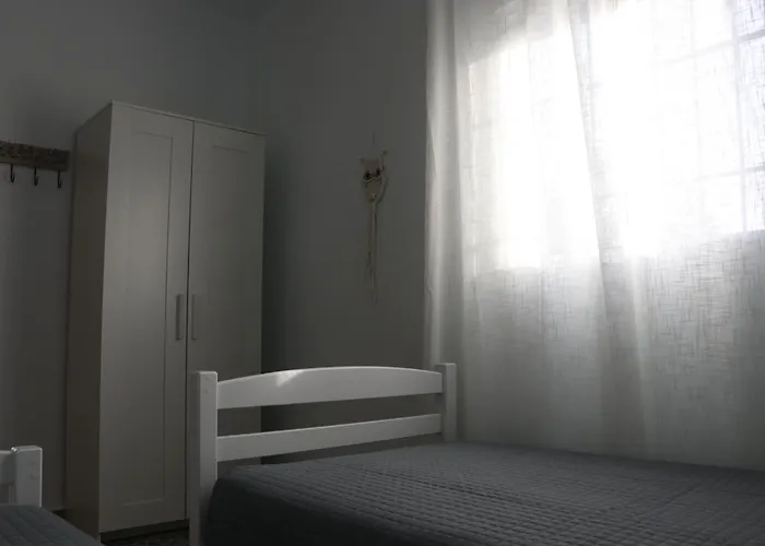 Calatrue - בית נופש *