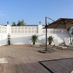 Calatrue - Holiday home Tabernas
