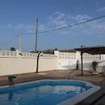 Holiday home Calatrue -