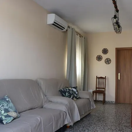 بيت للعطل Calatrue - *