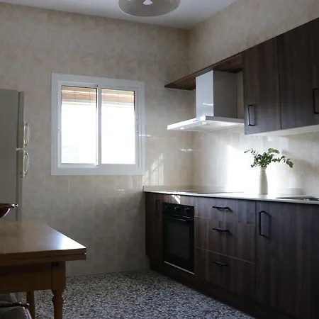 بيت للعطل Calatrue - *